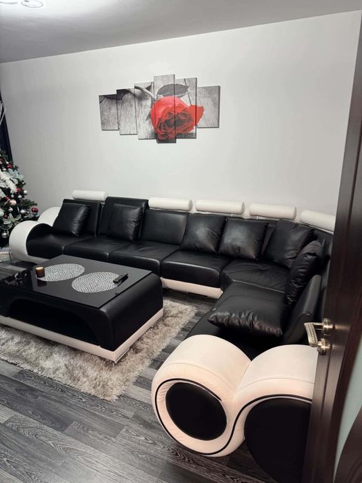 Apartament 2 camere