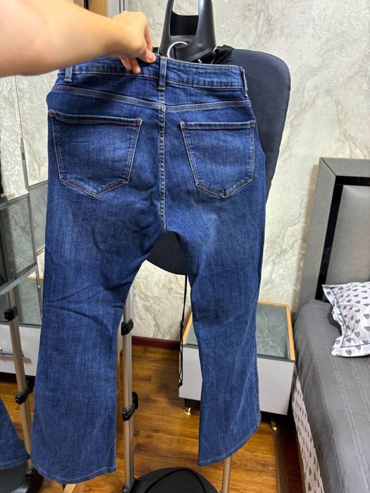 Брюки манго оригинал