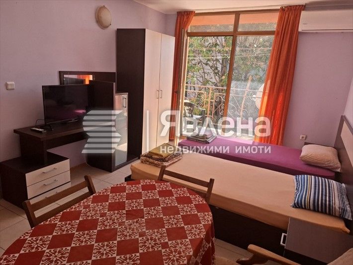 Продава се Двустаен апартамент в к.к. Слънчев бряг - 60 кв.м за 1300 €/кв.м - Снимка #6