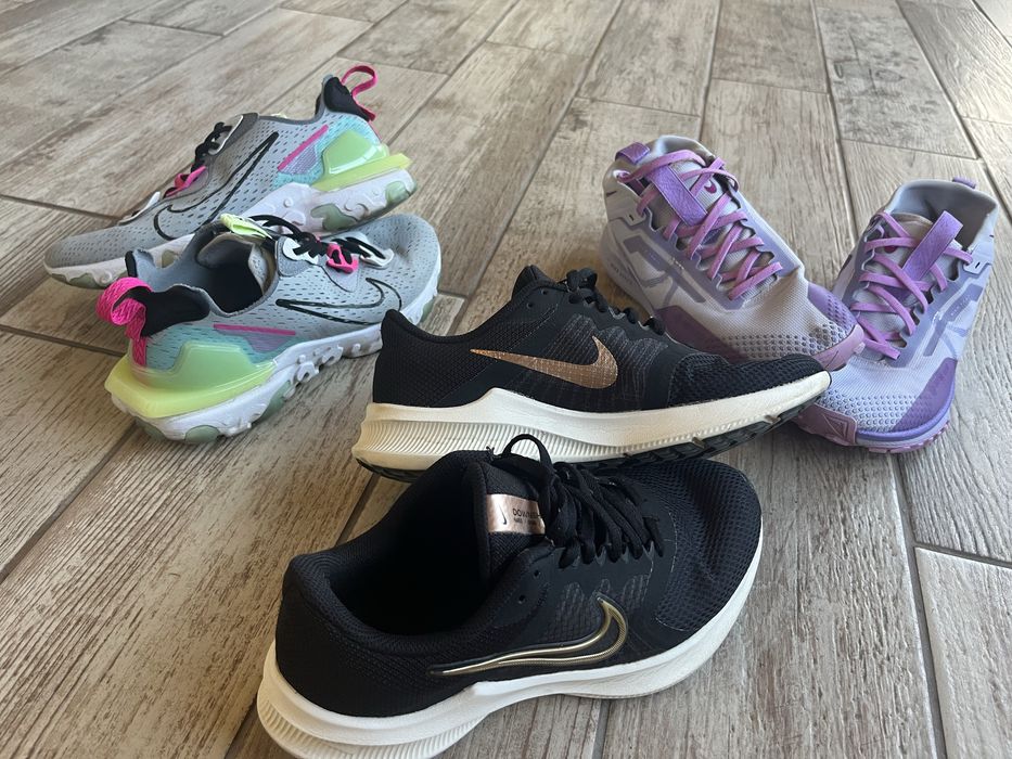 Дамски маратонки найк/ nike