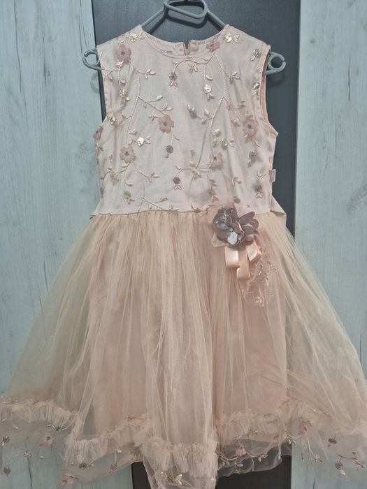 Рокля за момиченце