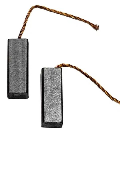 Пружины и Графитовые щётки