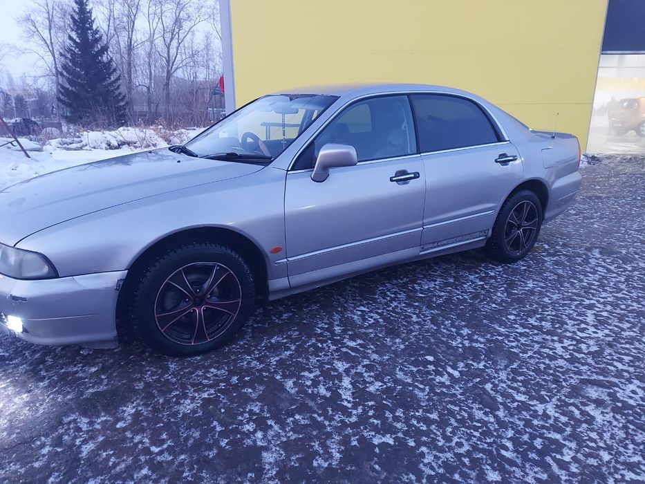 Продам деамант для своих лет в нормальном состоянии