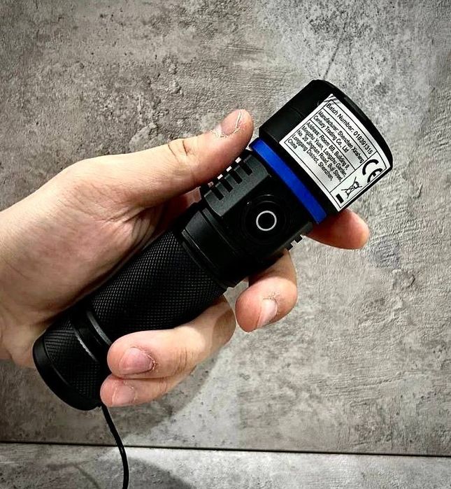 Сканер для машины