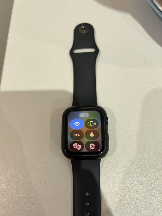 Apple watch SE2 MIDNIGHT 40mm