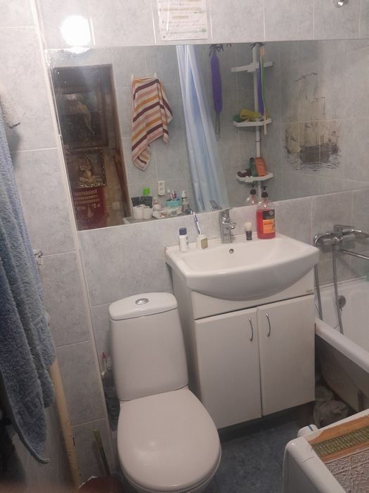 Продажа Квартиры в Алматы