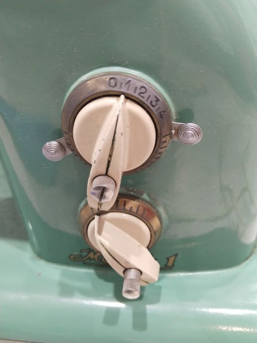 Продам машинку Тула  из СССР