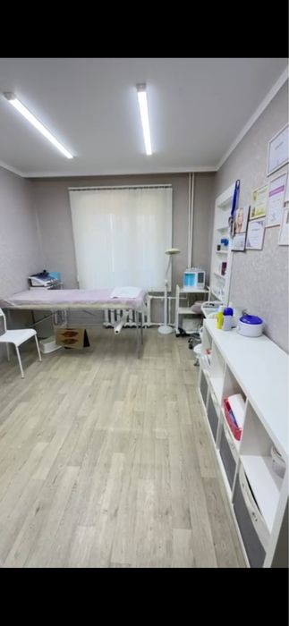 Сдается кабинет графк 2 через 2