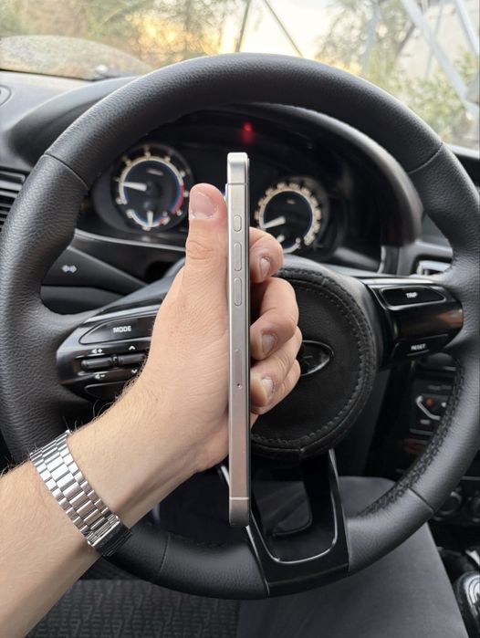 iPhone 15 pro max,Айфон 15 про макс в идеальном состоянии