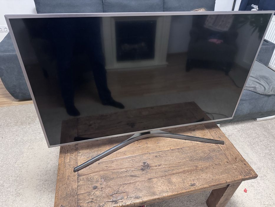 Smart tv samsung  127cm