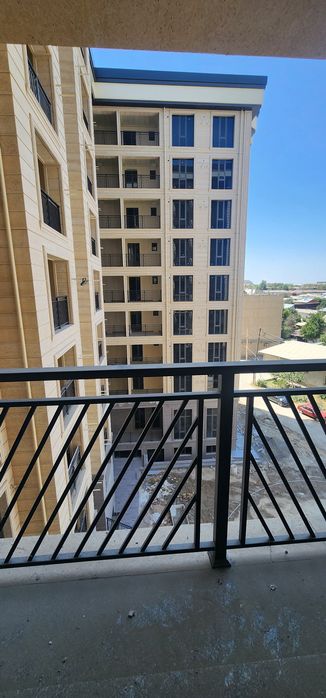 Продаётся квартира. Коробка 67кв