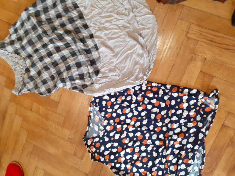 ochie si bluza de vară mărime 2xl