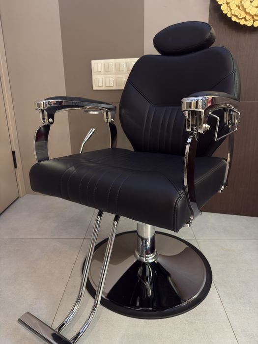 Кресло для парикмахера