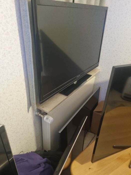 Televizoare LED/LCD Germania – Pentru piese sau reparat