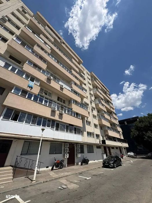 Apartament 3 camere, etaj 10, Pantelimon