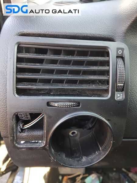 Gura Grila Ventilatie Aerisire Stanga VW Golf 4 1998 - 2006