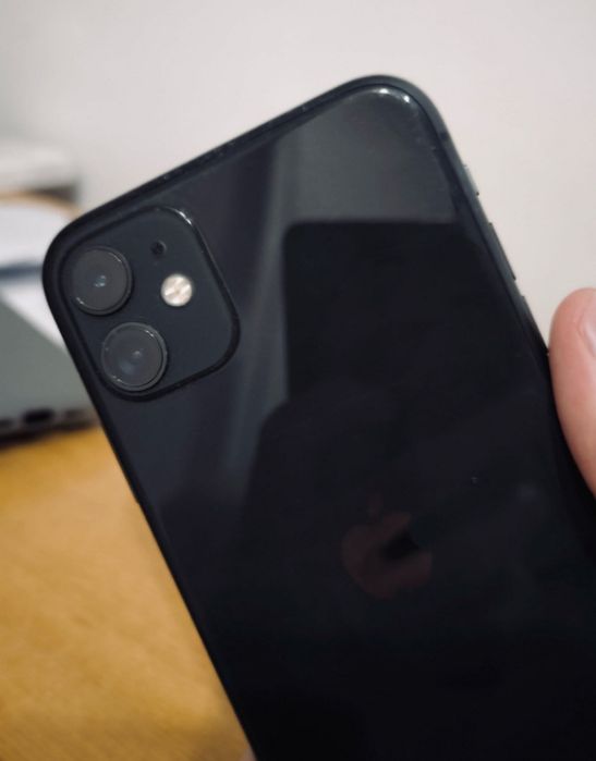 Iphone 11.  128гб.