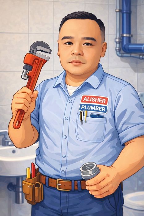 24/7 сантехника круглосуточно