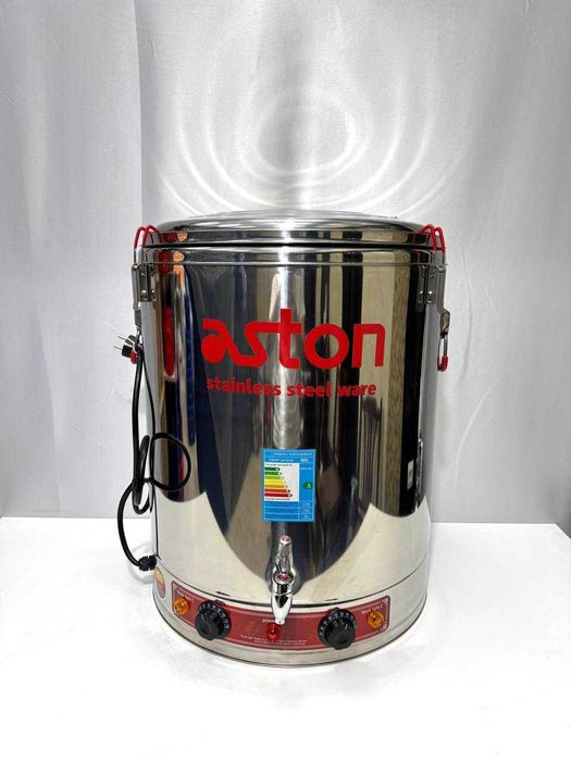 Кипятильник электрический 
ASTON (электр Самовар)
