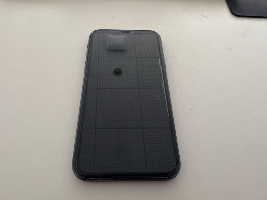 Iphone 11 black 128 gb