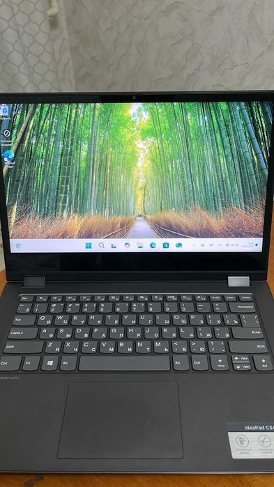 Lenovo IdeaPad c340