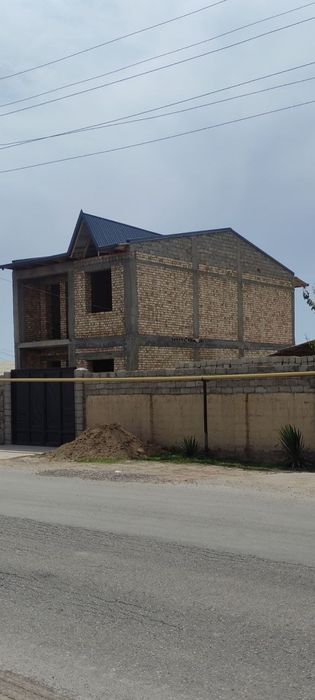 Янгихаёт Бинокор 1.5 сот. Каробка