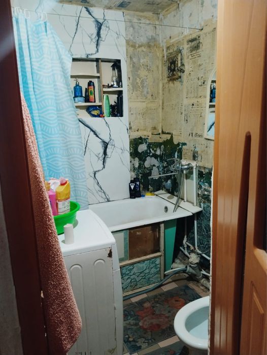 Продам 2-х комнатную квартиру