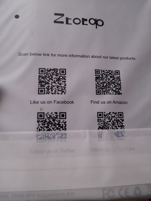 Калъф за  aipad pro 13 inches