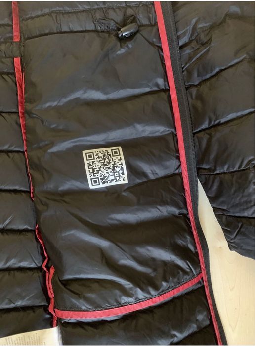 JOOT оригинално дамско яке