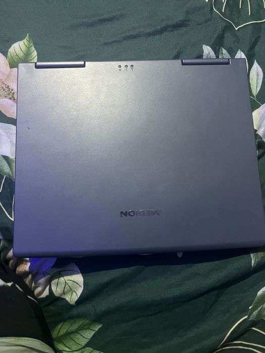 Laptop medion functional