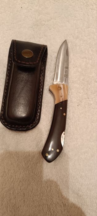 Продам кухонный нож.