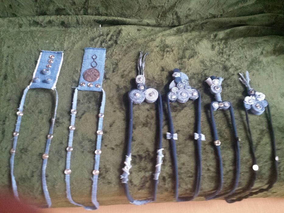 Ръчно направени бижута