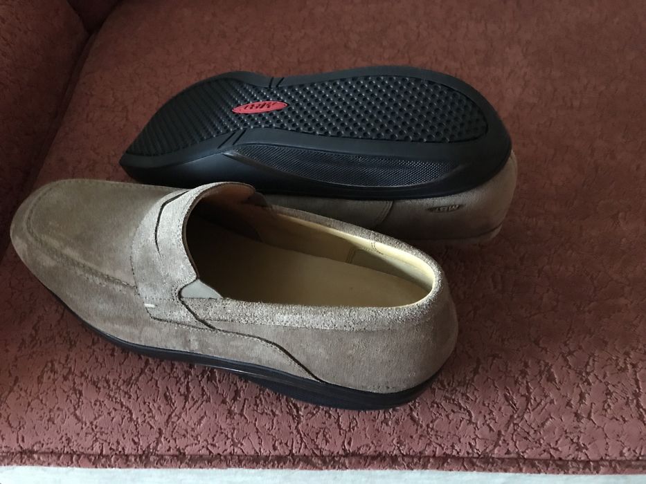 Pantofi “Mbt”,mărimea 45!