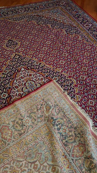 Персидский ковер