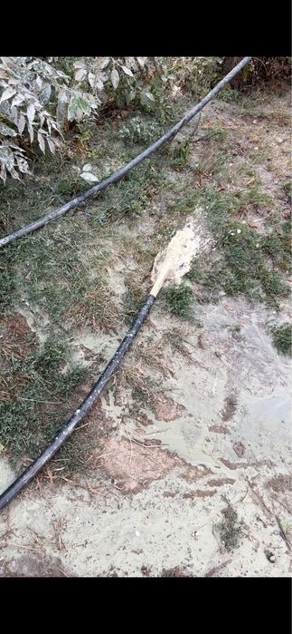 Denisipare/decolmatare/curățare puțuri de adâncime