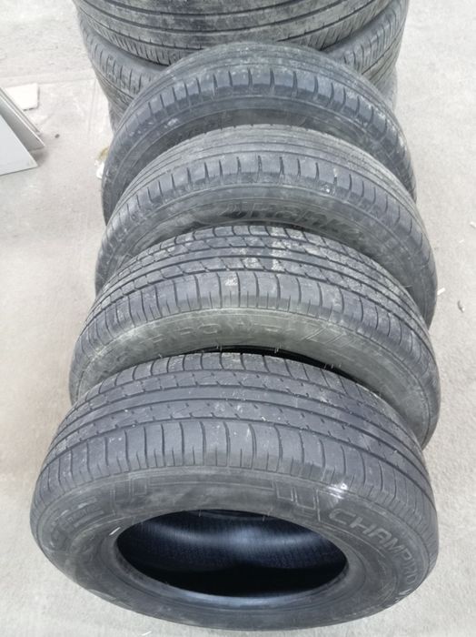 Летние шины 185/75/14