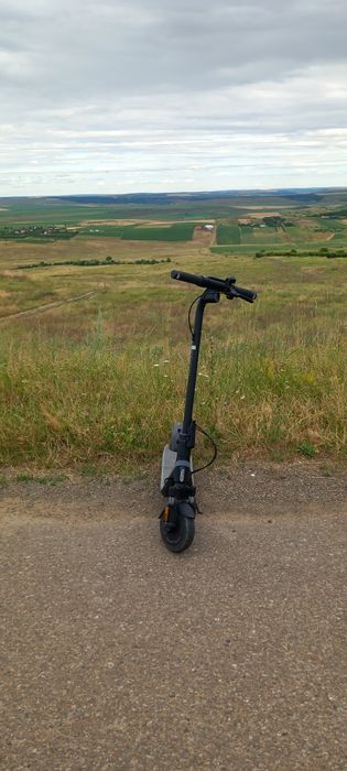 Trotineta e2 II de vanzate