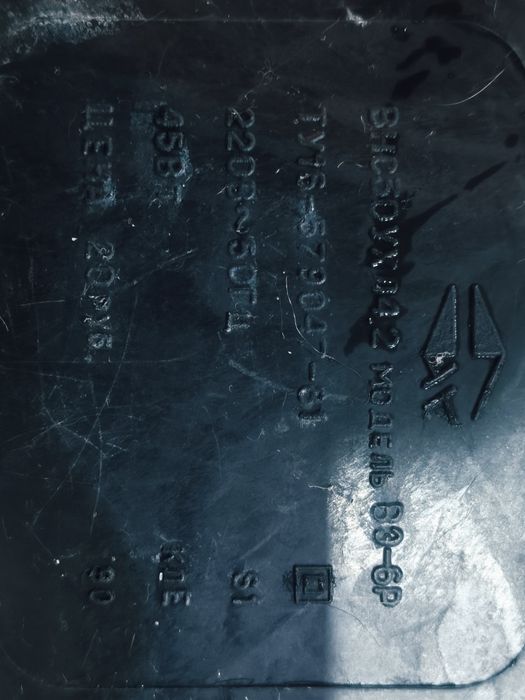 Вентилятор советский