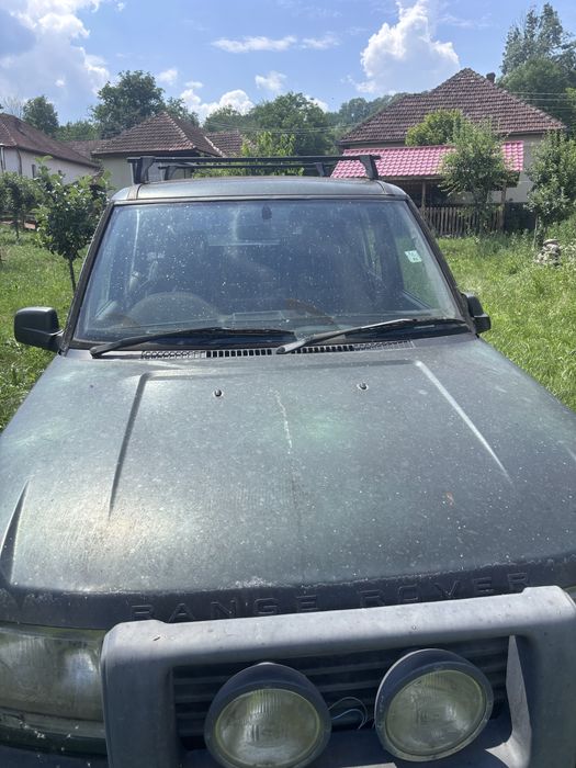 LAND ROVER Range Rover Sport 0 — imagine 3