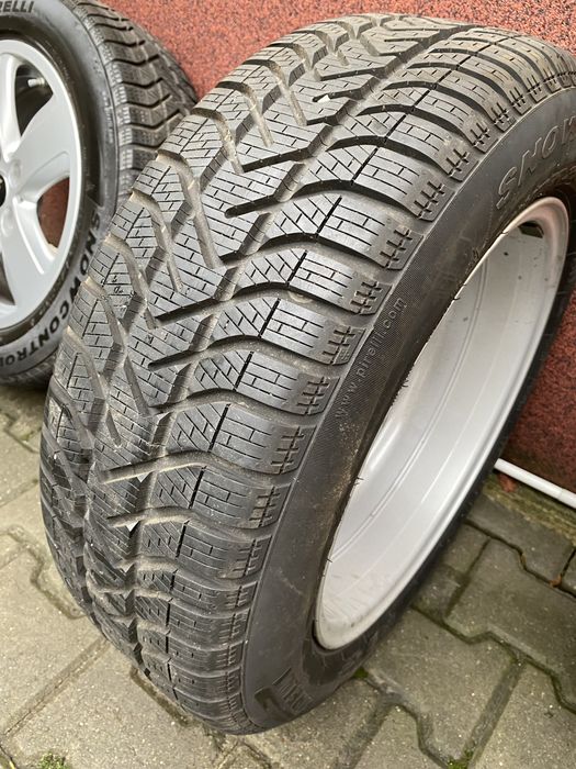 Roti,jante 5x112 16 mini cooper,clubman,contryman,bmw f40,vw golf5,6,7