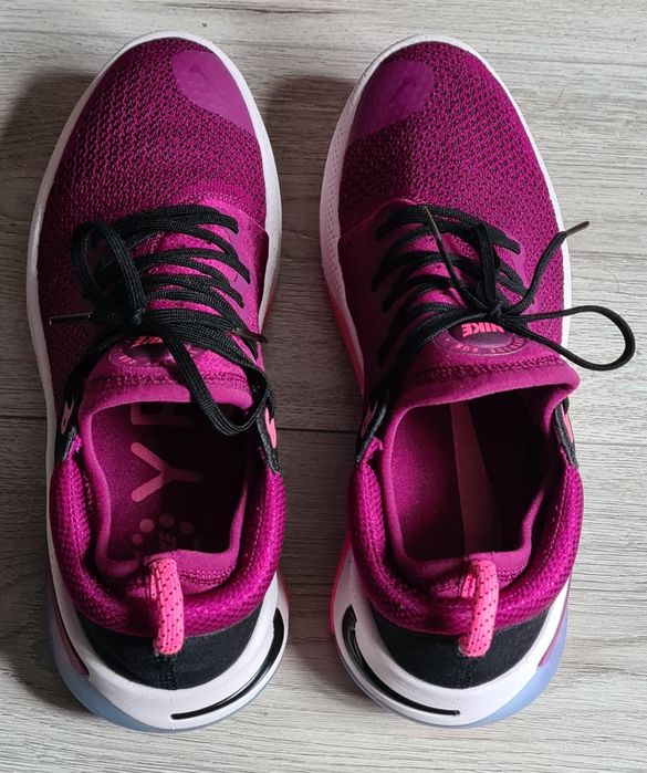 Adidași Nike Joyride run