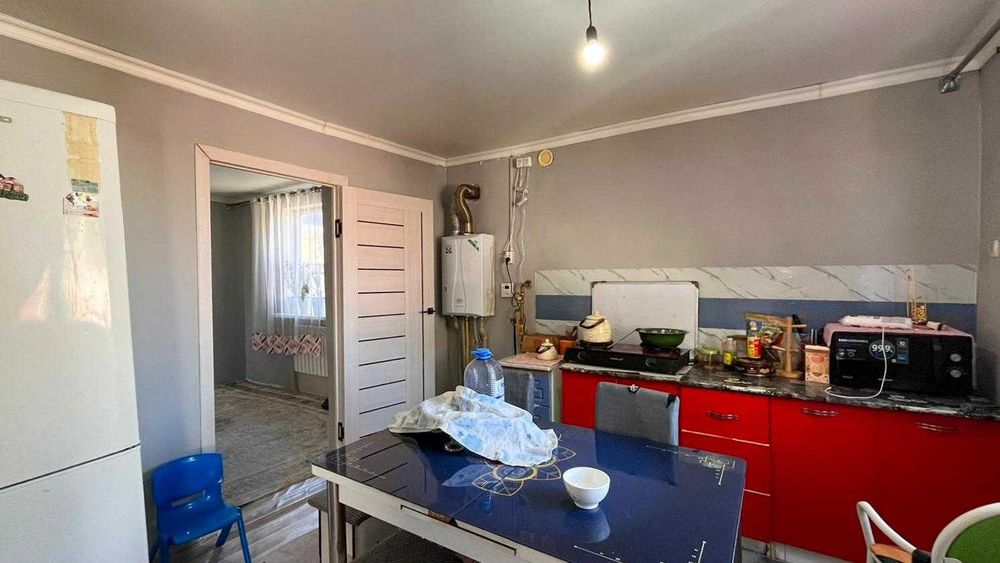 Продается Дом по Алимжанова