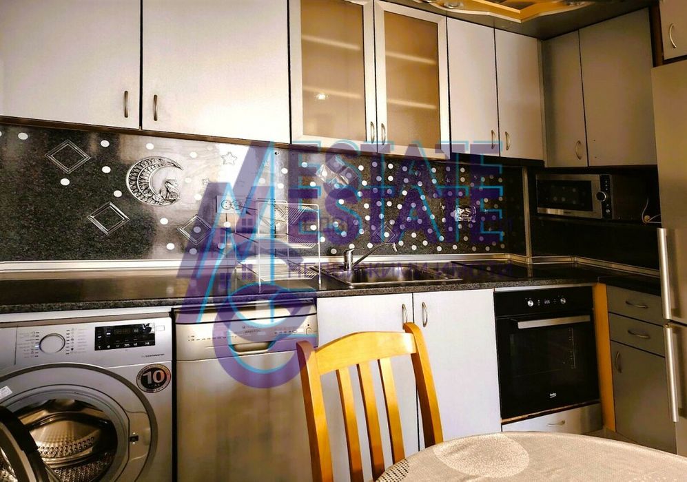 Дава се под наем Двустаен апартамент в Бургас, Меден рудник - зона А - 60 кв.м за 300.9 € - Снимка #6