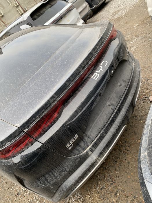 Byd Han L 2 Pozitsiya 701km