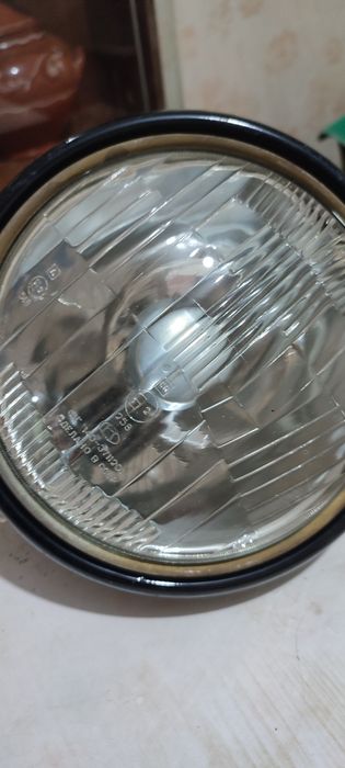 Фары УАЗ, ГАЗ. 40000 - 2 шт