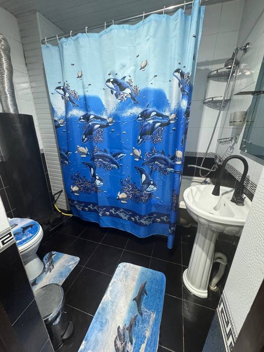 Chilonzor kvartira 2 ta bola kerak