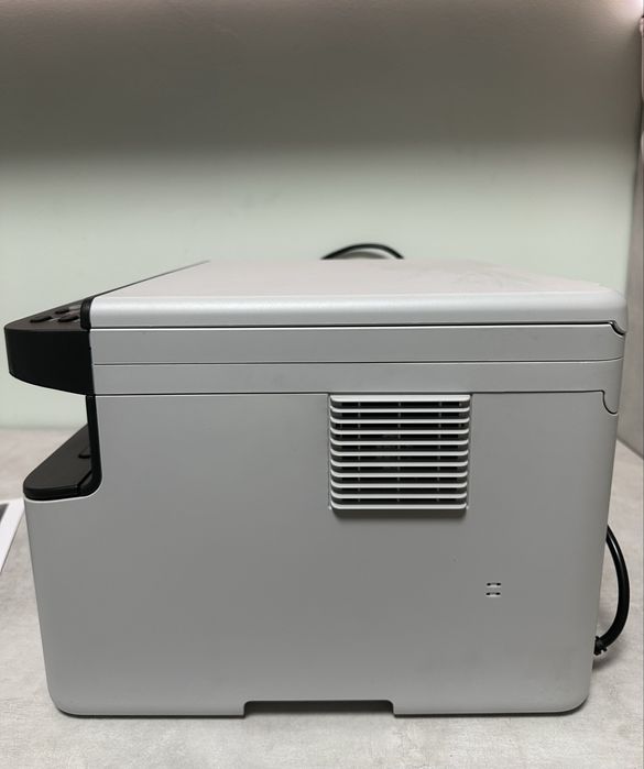 Лазерен принтер Brother