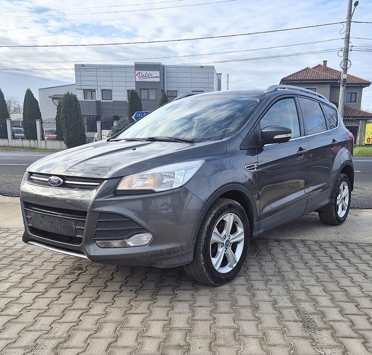 FORD KUGA 2.0 TDCI / 2015 / E6 / 4X2 / Cash -Finantare - BuyBack