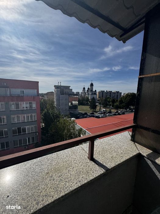Penthouse 3 Camere | Uta | Bloc Nou | Terasă 12 Mp | 2 Băi | 137 Mp