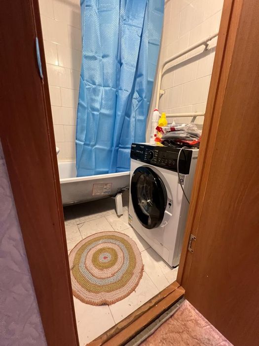 Сдам квартиру на длительный срок